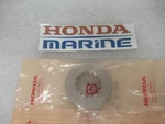 U32 Honda Marine 58151-ZV5-000 Propeller Shaft Spacer Oem New Factory Boat Part. Fixed Price $20.74.
