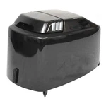 Mercury Quicksilver Boat Blank Engine Cowling 4021-896920T17 Black. Fixed Price $1016.00.