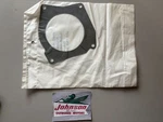 Johnson Evinrude Oem 0315338 Exhaust Flange Plate Gasket 4HP 69 To 82 New. Fixed Price $6.89.