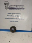 Omc Johnson Evinrude Pinion Gear 0333078 0317169. Fixed Price $35.00.