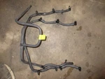 Evinrude Etec 225HP Outboard Fuel Hose Set (5005355). Fixed Price $45.00.
