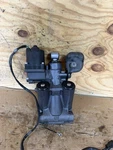 Honda BF90-115-130-150-200-BF225 4 Stroke Power Trim Tilt Assembly 56000-ZY3-063. Fixed Price $275.00.