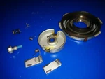 3B2-05010-0 3B2050100M 3B2-05006-0 3B2-05003-0 Nissan Tohatsu 8HP. Fixed Price $39.00.
