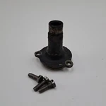 Johnson Evinrude 9.9HP 15 Outboard Crankcase Head Seal Omc Oem 0385971. Fixed Price $25.97.