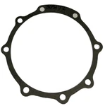 New Omc Johnson Evinrude Lower Crankshaft Gasket 305172. Fixed Price $5.95.