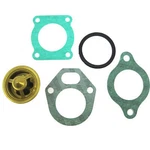 Volvo Penta 876305 Thermostat Kit Oem AQ175A AQ205A 430A 430B 431A AQ190A AQ200. Fixed Price $33.16.