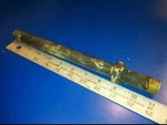 F529125-1 Tube Yy FS602532 Bracket Stern 135HP Mercury Force (2 A16). Fixed Price $99.00.