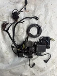 0514222 Electrical Bracket And Stator Oem Johnson Evinrude Freshwater Tested. Fixed Price $199.99.