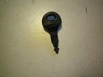 Evinrude/johnson/omc #127592 #76 Key (used), Free Freight. Fixed Price $9.95.