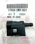 Genuine Honda Connector, Fuel Female 17650-ZW9-023 5HP-115HP Oem New. Fixed Price $34.95.