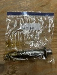352318-OMC/BRP Lower Driveshaft Evinrude Johnson Outboards. Fixed Price $87.50.