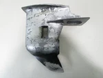 1665-8669A25 Mercury Mariner Outboard 15-25 Hp Gear Case Housing 1665-8669A21. Fixed Price $250.00.