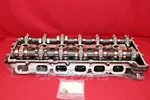 Mercury Verado L6 - 350/ 400 Complete Cylinder Head Assy. 8M0103281 New/ Oem. Fixed Price $3540.00.