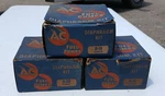 Vintage Restore Ac Fuel Pump Diaphragm Kit D-18 #1538510 D-28 #1538637 Lot Of. Fixed Price $31.99.