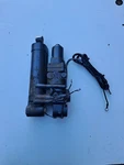 Yamaha F30 / F40, 30HP 40HP Power Trim Tilt Unit 67C-43800-13-8D. Fixed Price $613.40.