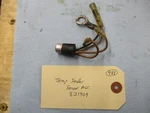 Mercury Mariner Outboard Temperature Sensor Assembly 821909 (485). Fixed Price $15.00.