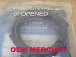 Oem Mercury Mercruiser Marine 225 Hp Nut 11-888290 Fuel Filter Outboard. Fixed Price $10.25.