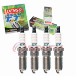Pc Denso Iridium Tt Spark Plugs For 2006-2011 Mercury Milan 2.3L 2.5L L4 Sr. Fixed Price $49.57.