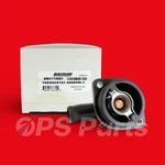 New /oem Mercury Verado Thermostat L-4 (135-200 Hp) & L-6(200-400 8M0174561. Fixed Price $177.99.