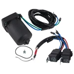 Tilt Trim Motor For Yamaha Outboard 300HP 350HP 6AW-43880-00-00 6AW-43880-01-00. Fixed Price $89.38.