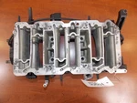 Mercury 1992 - 1998 1/2 Block To Powerhead 135 150 175 + Hp For Parts/repair. Fixed Price $175.00.