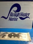 New Yamaha Head Cover Gasket 68F-11193-02-00. Fixed Price $34.08.