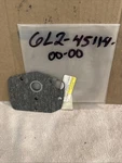 Yamaha 6L2-45114-00-00 Upper Casing Gasket New Oem Nos Same. Fixed Price $21.99.