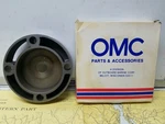 Omc 909649 Evinrude Johnson Stern Drive Impeller Housing Oem. Fixed Price $21.00.