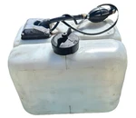 176712 Omc Oil Tank Wire Johnson Evinrude 35-235HP Supply Only. Fixed Price $59.99.