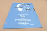 1998 Johnson Evinrude 28 Jet Model Oem Parts Catalog 439295. Fixed Price $5.00.