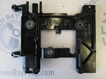 0338431 0126577 Evinrude Johnson 40 50 Hp Outboard Electrical Bracket. Fixed Price $13.99.