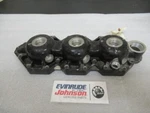 N35 Omc Evinrude Johnson 439563 Cylinder Head Assembly Oem New Factory Parts. Fixed Price $228.16.