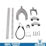 SP-4000-ADJ-RB Heavy-duty Attwood Transom Saver Adjustable 24"-36". Fixed Price $52.97.