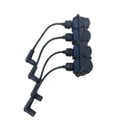 Mercury 50 Hp Ignition Coil Pack Assembly Pn 87554 4CYL Oem 1980S Classic. Fixed Price $119.99.