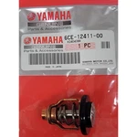 Thermostat, Oem Yamaha Part # 6CE-12411-00-00 (4-PACK). Fixed Price $167.80.
