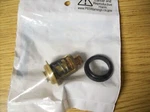 Evinrude Johnson Sierra Thermostat Kit 18-3672 434841 5005440 Outboard Motor. Fixed Price $31.95.