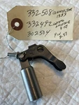 Omc Johnson Evinrude Shift Rod Connector Assembly Oem 332508 332492 302504. Fixed Price $17.99.