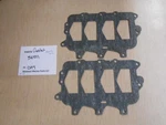 Omc Johnson Evinrude Gasket Base To Carb (2) 0310511 CA7. Fixed Price $11.95.