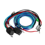 Marine Wire Harness Replace Part For Cmc/th PT-35 PL65 Tilt Trim Unit&jack Plate. Fixed Price $47.99.