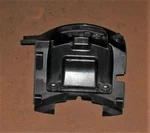 Suzuki 90 Hp 4 Stroke Front Panel Assembly Pn 61831-87L00-0EP Fits 2009+. Fixed Price $59.50.