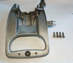 Johnson/evinrude Omc 322884 Steering Bracket (electric Start) 1977-80 25-35HP. Fixed Price $24.99.