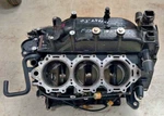 Evinrude Brp Crankcase Cylinder Block 2008-2012 150-175 Hp 5007436 E150DHLSEA. Fixed Price $499.99.