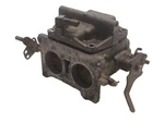 3/16 Johnson Evinrude V4 Outboard Fuel Carburetor Float Chamber 323375 323352. Fixed Price $39.00.