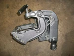 Johnson / Evinrude Swivel Bracket 5000697, Freshwater Only. Fixed Price $250.00.