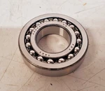 Zkl Self Aligning Ball Bearing Part Number 1207 Pk. Fixed Price $48.09.