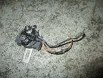 2012 Mercury Outboard 115HP Efi 4-STROKE 1.73L Starter Relay. Fixed Price $15.00.