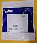 Sierra Marine 18-0977 Thermostat Gasket Omc 332369 New. Fixed Price $7.99.