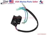 Mercury Force Outboard Tilt Trim Switch 30-300HP 850691 896620 856990 18286A40. Fixed Price $25.99.