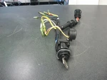 Yamaha Outboard 6Y8-82510-02-00 Command Link Key Switch Ay BIN0144. Fixed Price $110.00.