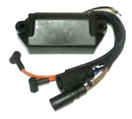 Johnson Evinrude 88 Hp 4 Cylinder Power Pack '86-'87 360-3110, 0583110. Fixed Price $116.97.